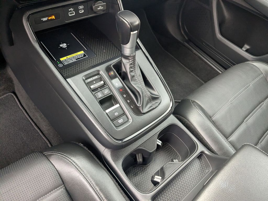 Thumbnail: 2025 Honda CR-V - 22