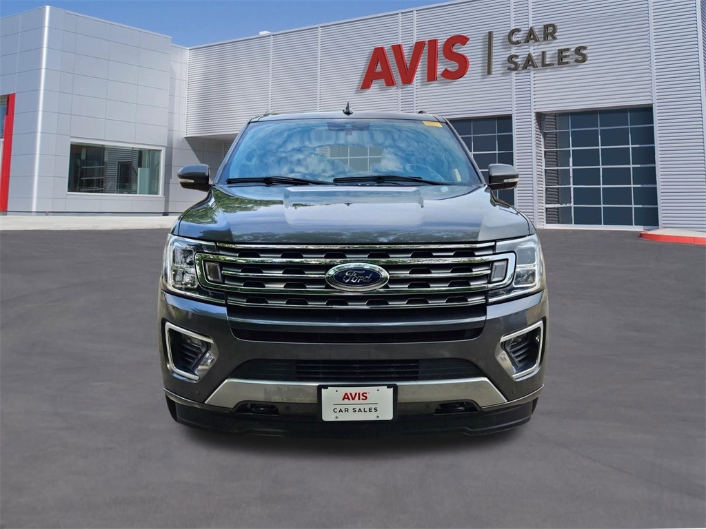 Thumbnail: 2021 Ford Expedition MAX - 2