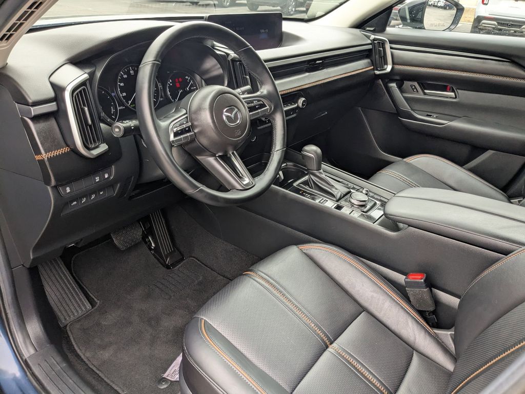 Thumbnail: 2025 Mazda CX-50 - 13