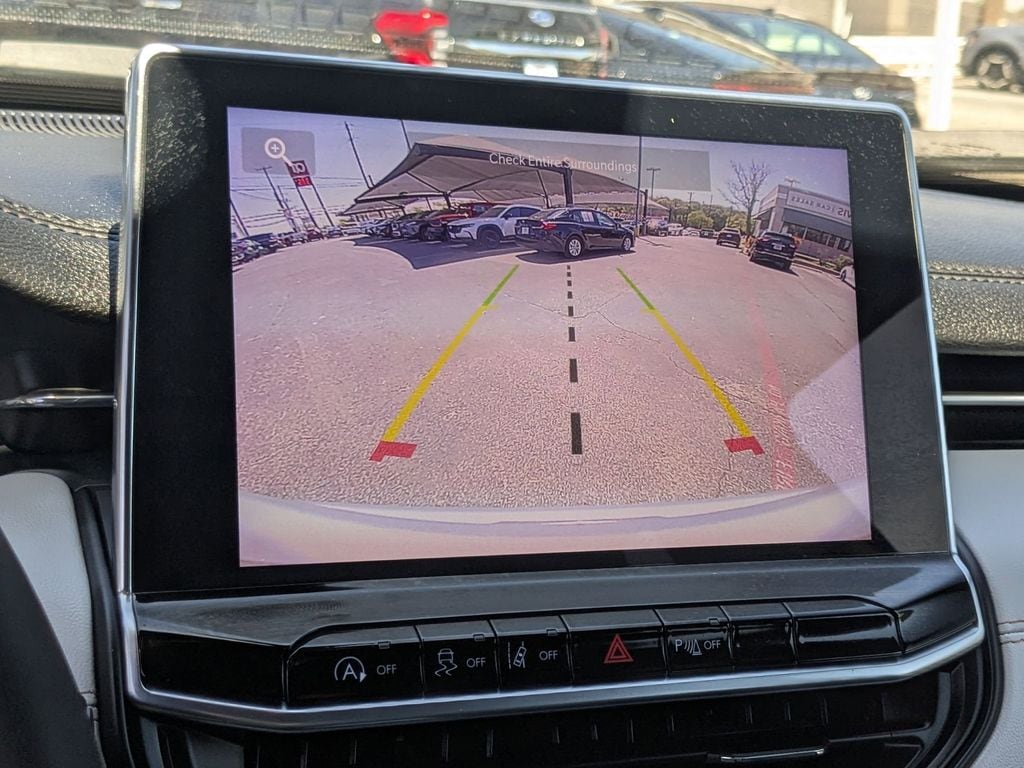 Thumbnail: 2025 Jeep Compass - 21