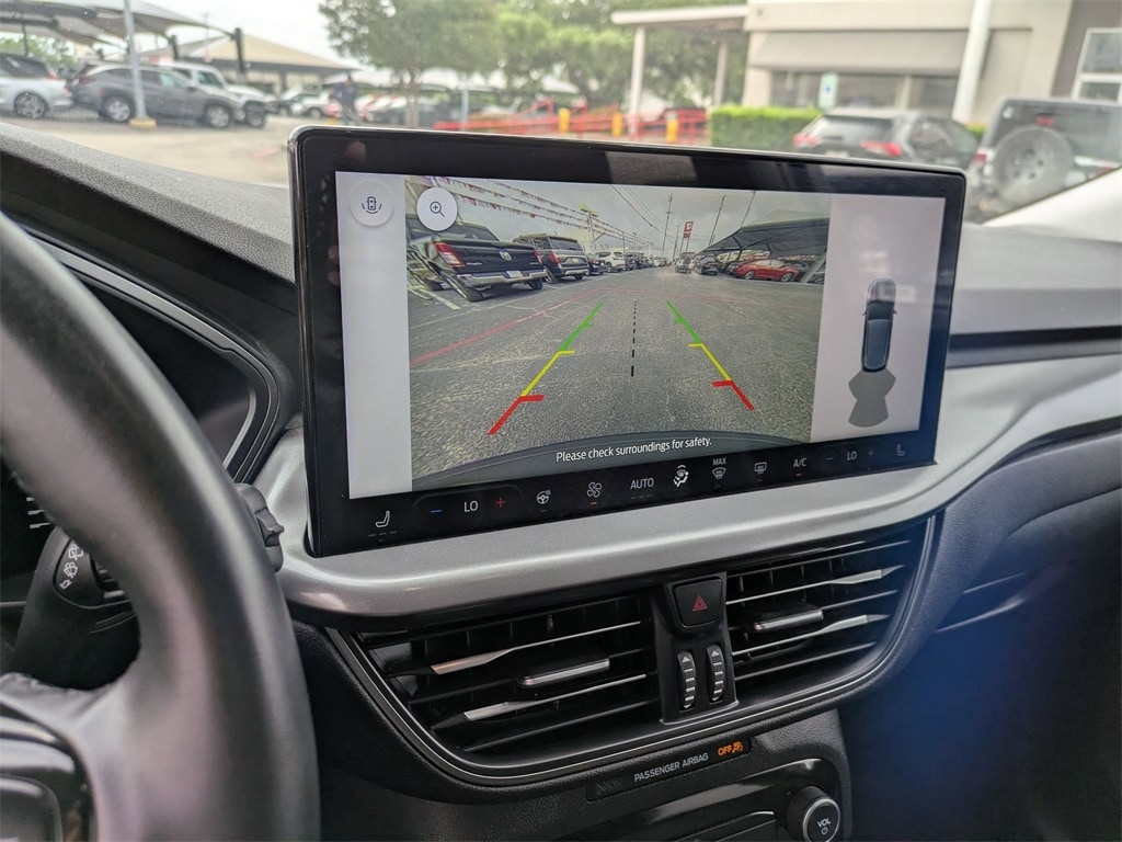 2023 Ford Escape Active 15