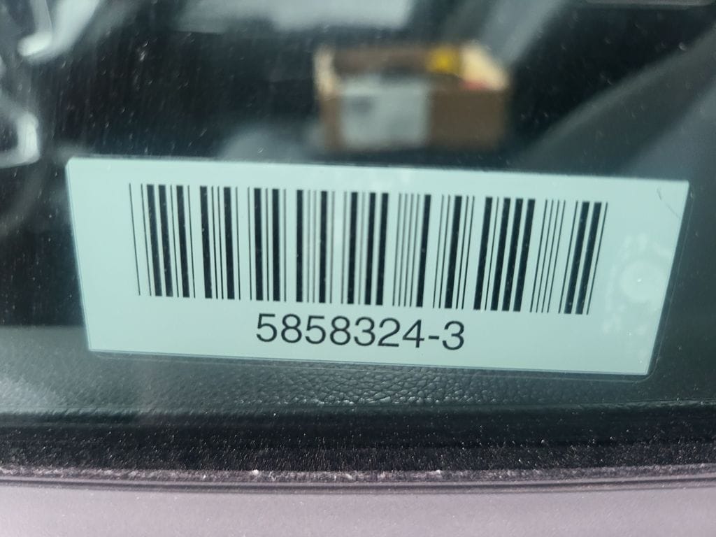 Thumbnail: 2025 Chevrolet Trax - 10