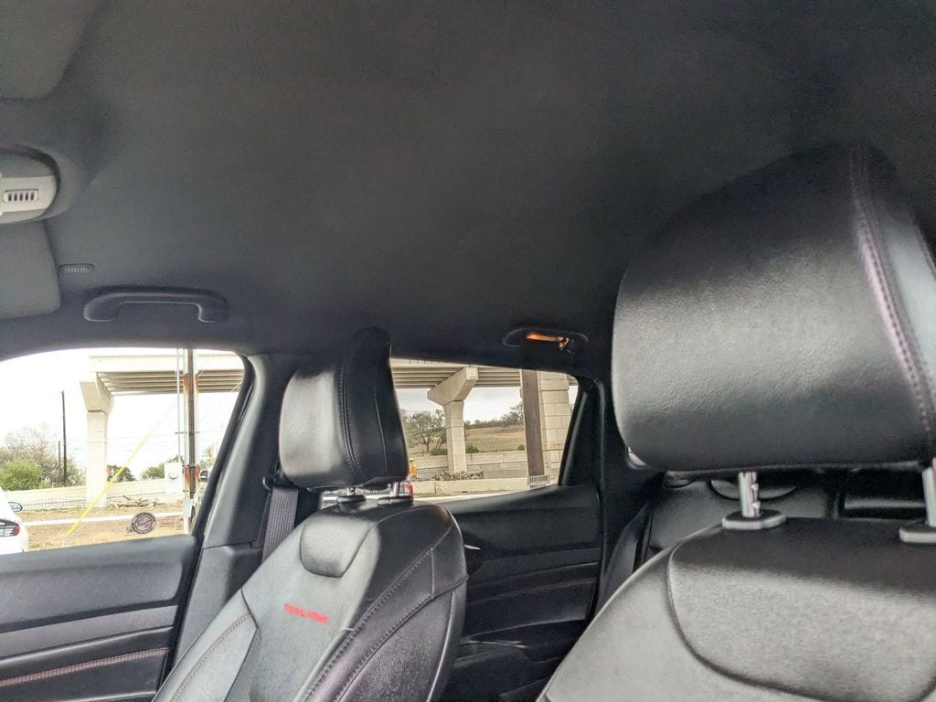 Thumbnail: 2025 Jeep Compass - 14