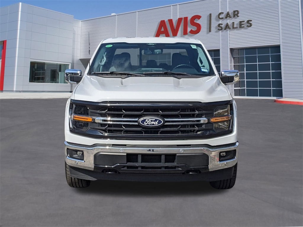 Thumbnail: 2024 Ford F-150 - 2