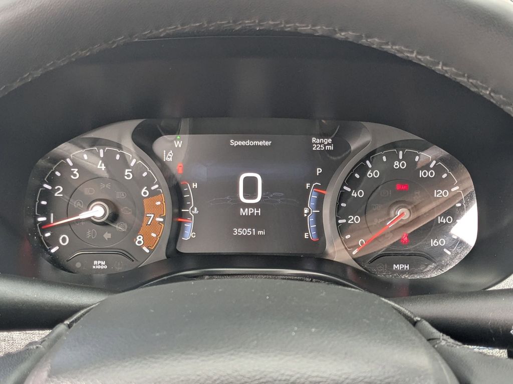 Thumbnail: 2025 Jeep Compass - 18