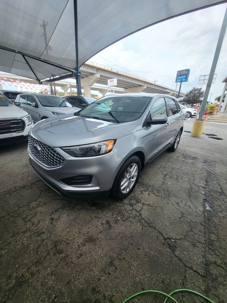 Thumbnail: 2024 Ford Edge - 6