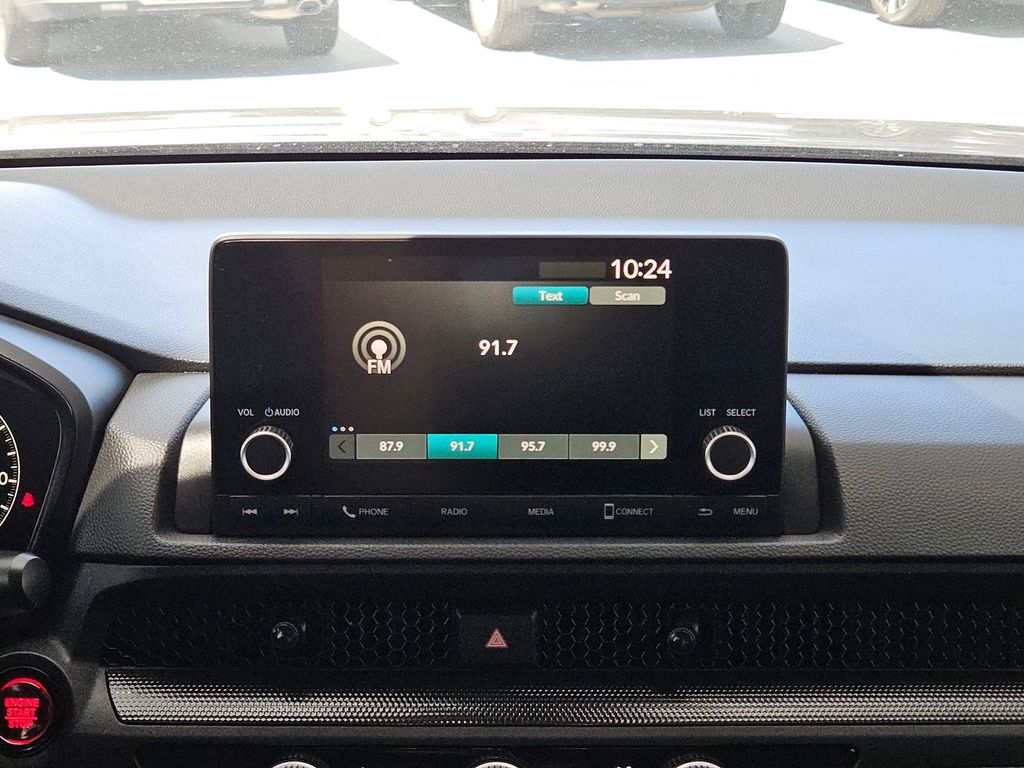Thumbnail: 2025 Honda CR-V - 20