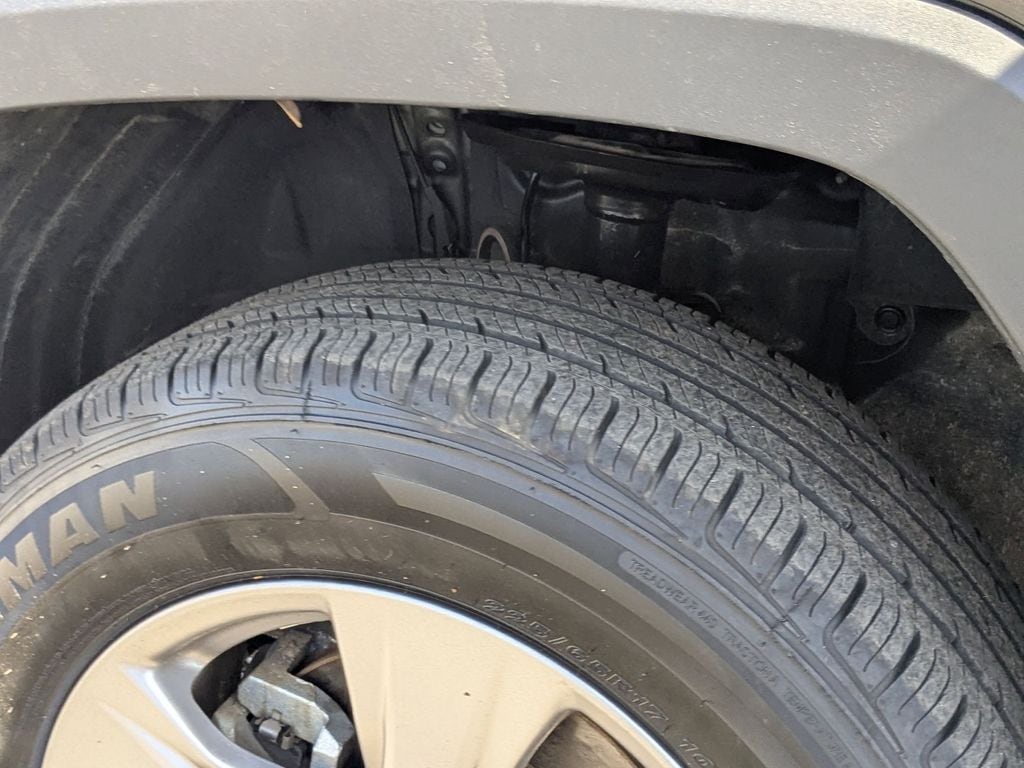 Thumbnail: 2025 Toyota RAV4 - 30