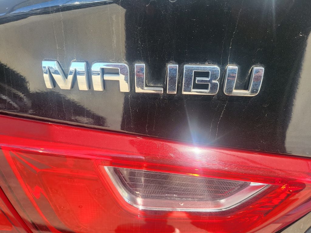Thumbnail: 2024 Chevrolet Malibu - 9