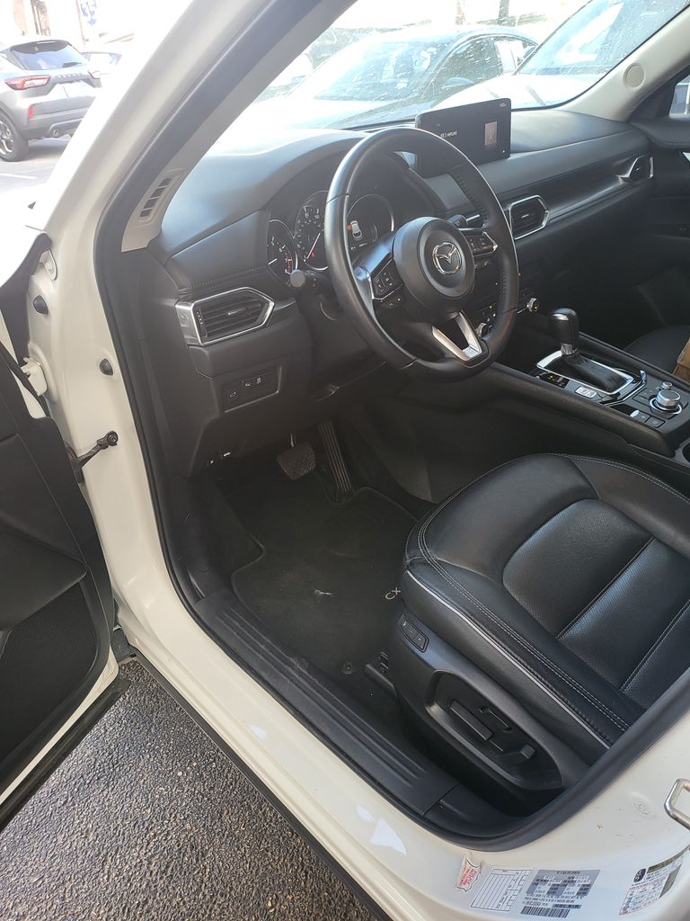 Thumbnail: 2025 Mazda CX-5 - 3