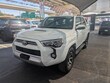 Toyota 4Runner