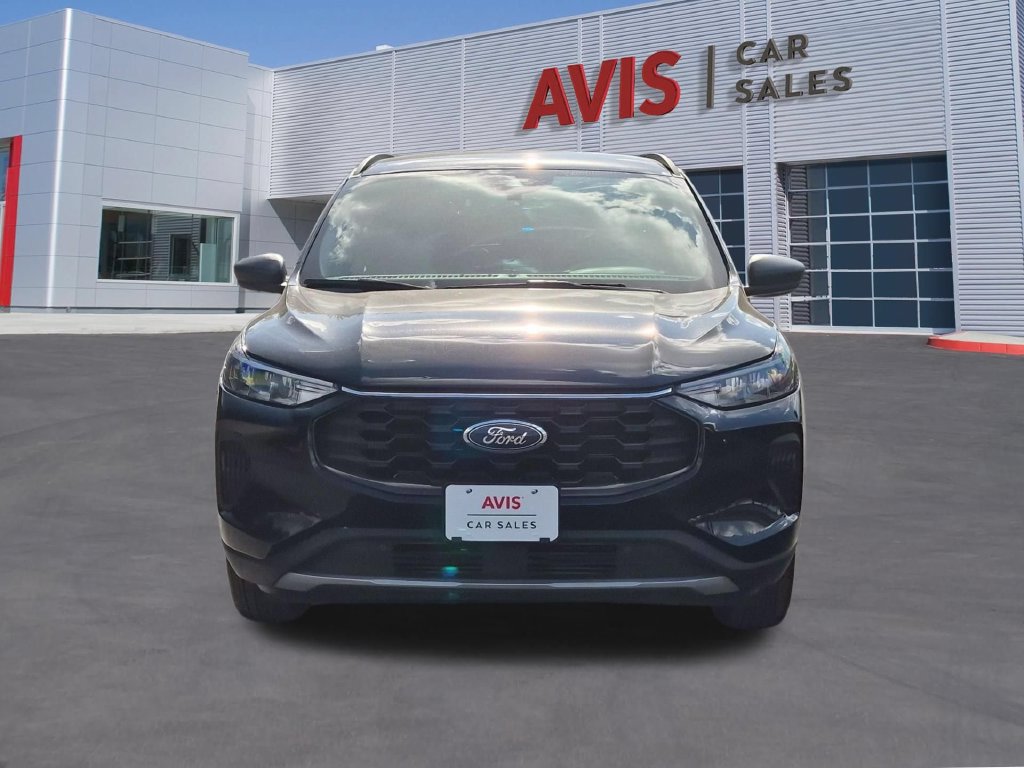 Certified 2025 Ford Escape ST-Line SUV
