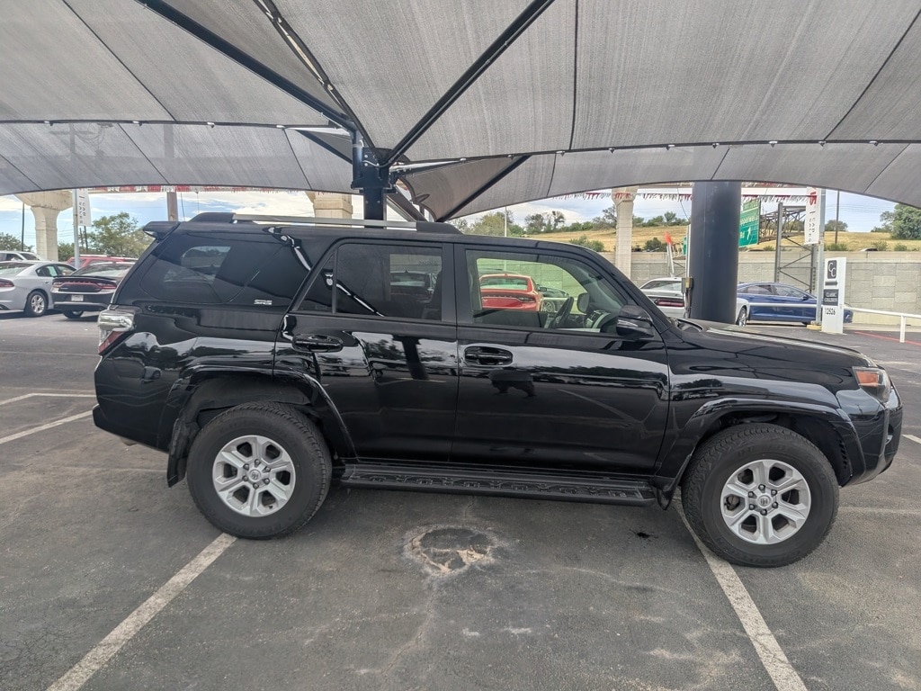 Thumbnail: 2024 Toyota 4Runner - 7