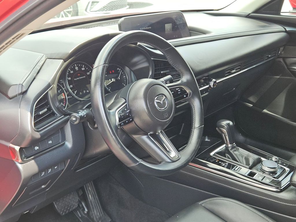 Thumbnail: 2025 Mazda CX-30 - 13