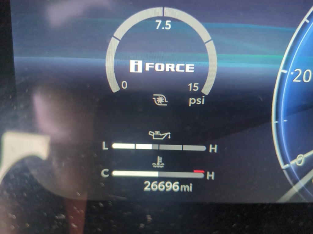 Thumbnail: 2024 Toyota Tacoma - 11