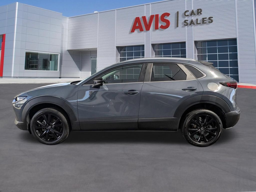 Thumbnail: 2025 Mazda CX-30 - 2