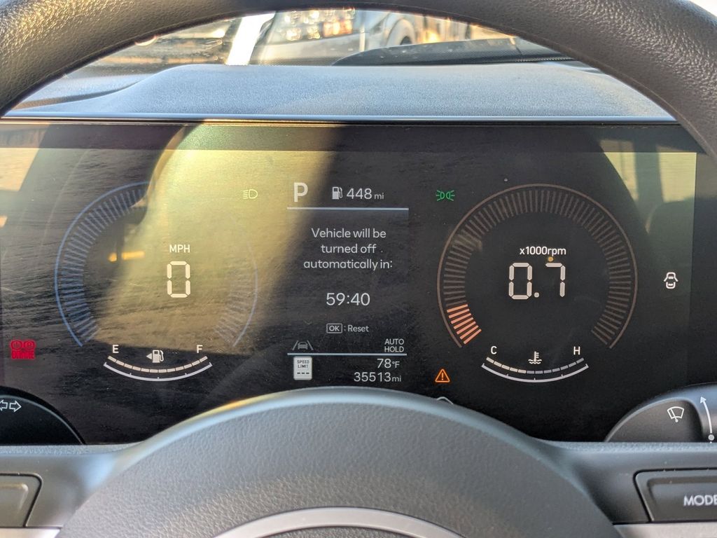 Thumbnail: 2025 Hyundai Sonata - 19