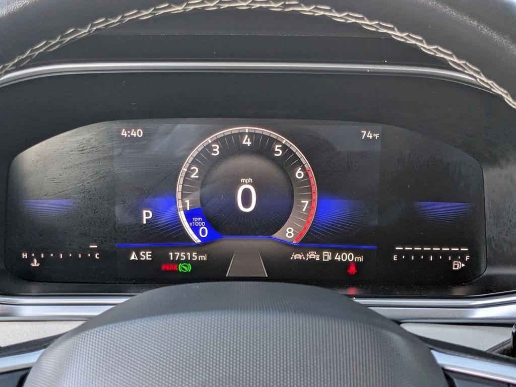 Thumbnail: 2025 Volkswagen Taos - 18