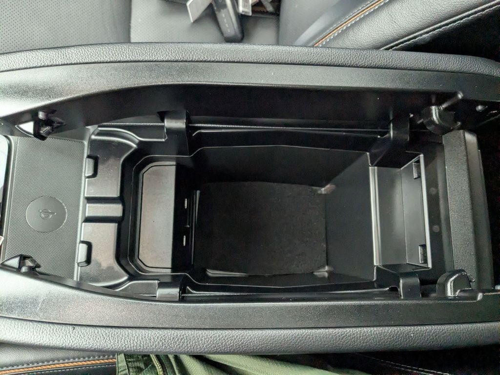 Thumbnail: 2025 Mazda CX-50 - 30