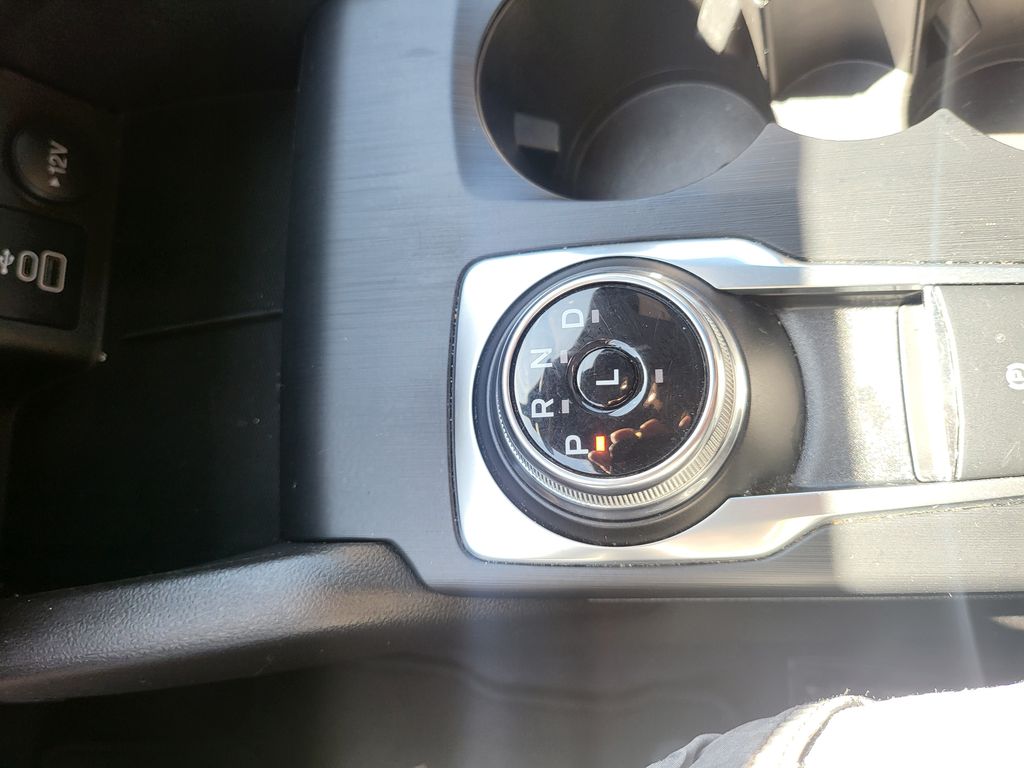 Thumbnail: 2025 Ford Escape - 9