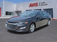 2023 Chevrolet Malibu LT -
                  Live Oak, TX