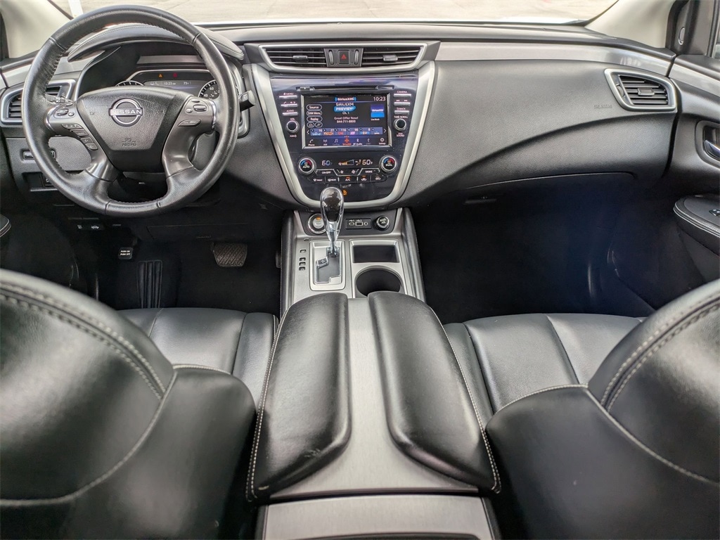 2023 Nissan Murano SV 28
