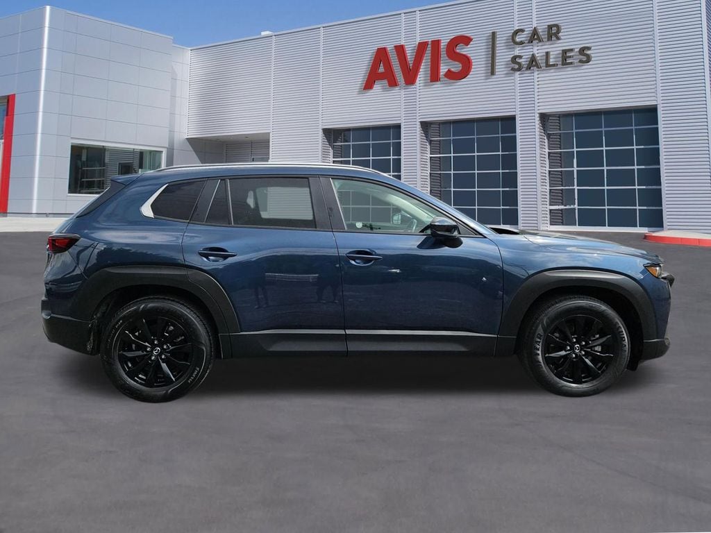 Thumbnail: 2025 Mazda CX-50 - 7