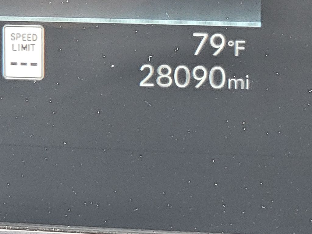 Thumbnail: 2025 Hyundai Sonata - 7