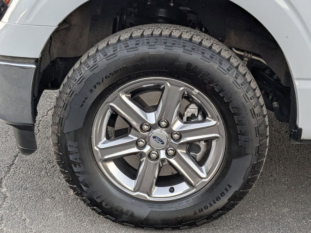 Thumbnail: 2025 Ford F-150 - 26