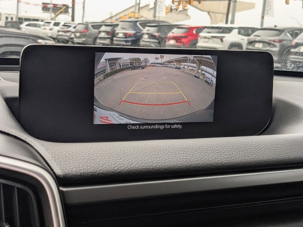 Thumbnail: 2025 Mazda CX-50 - 21