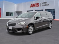 2023 Chrysler Pacifica Touring L -
                  Live Oak, TX