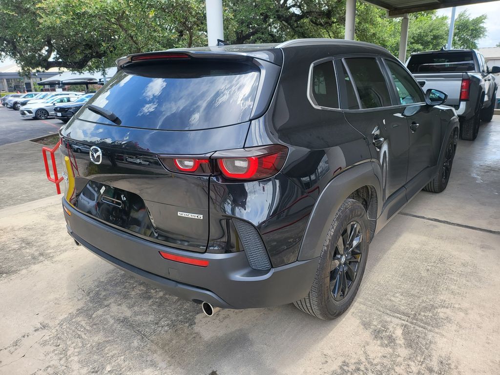 Thumbnail: 2025 Mazda CX-50 - 8