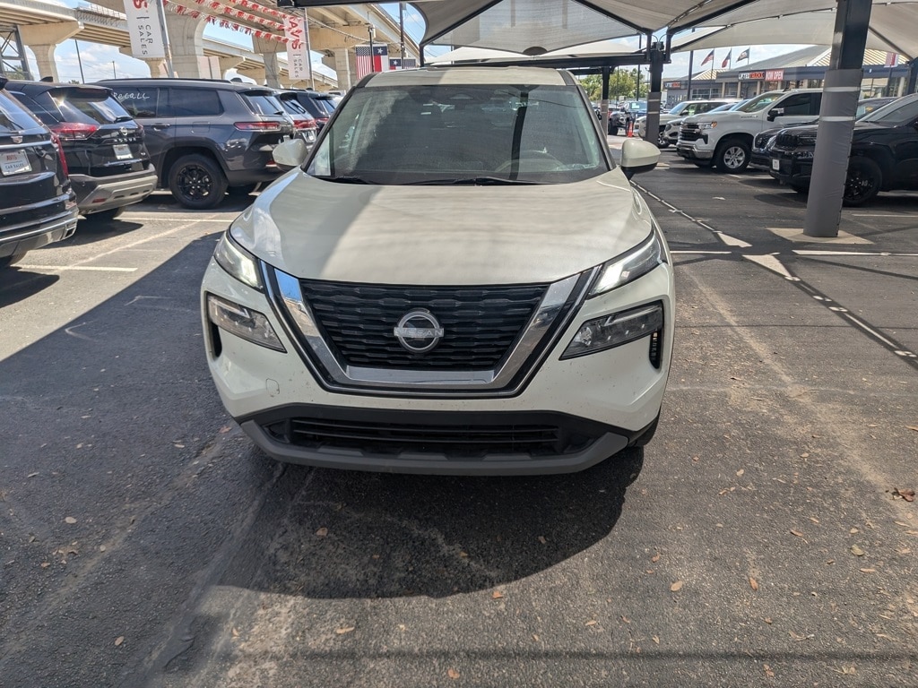 Thumbnail: 2023 Nissan Rogue - 2