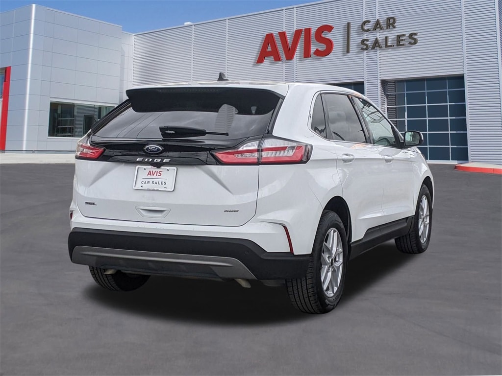 Thumbnail: 2024 Ford Edge - 6