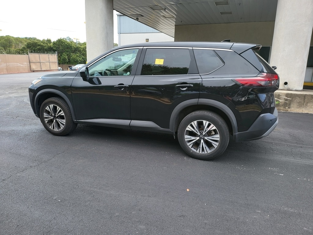 Thumbnail: 2023 Nissan Rogue - 6