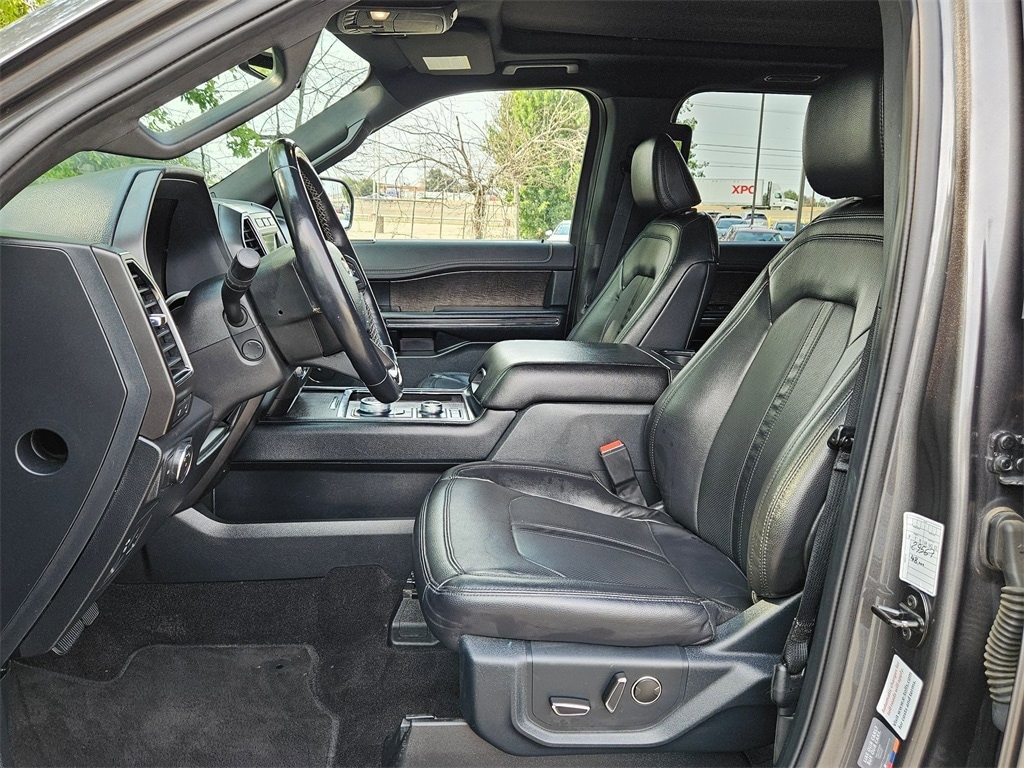 Thumbnail: 2021 Ford Expedition MAX - 14