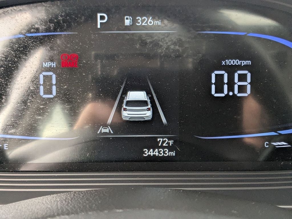 Thumbnail: 2025 Hyundai Venue - 20