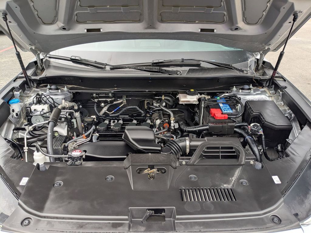 Thumbnail: 2025 Honda CR-V - 31