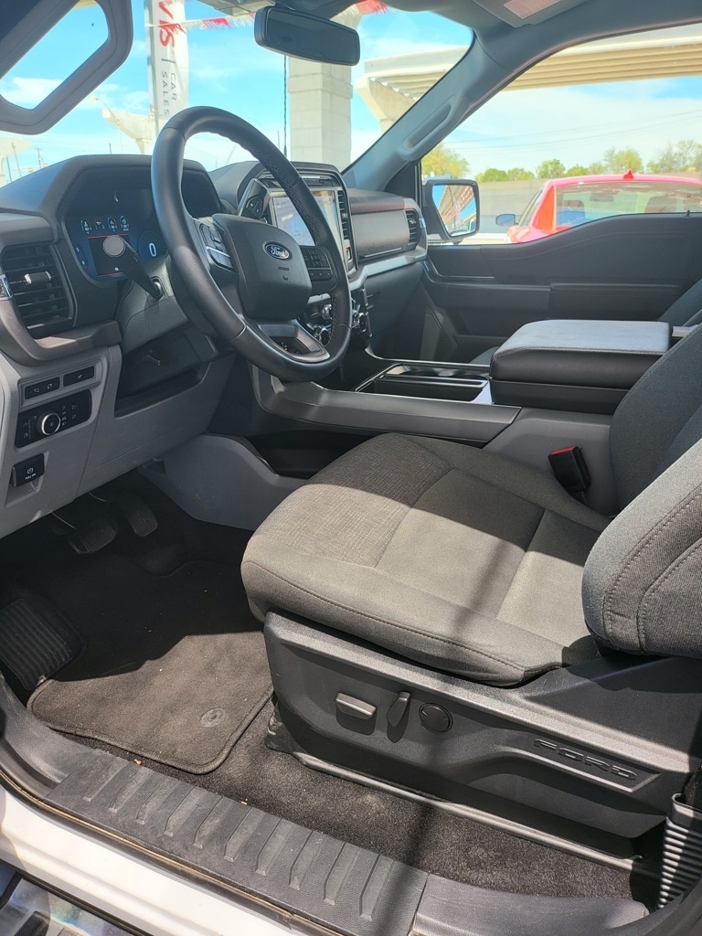 Thumbnail: 2024 Ford F-150 - 6