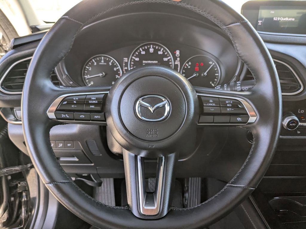 Thumbnail: 2025 Mazda CX-30 - 16