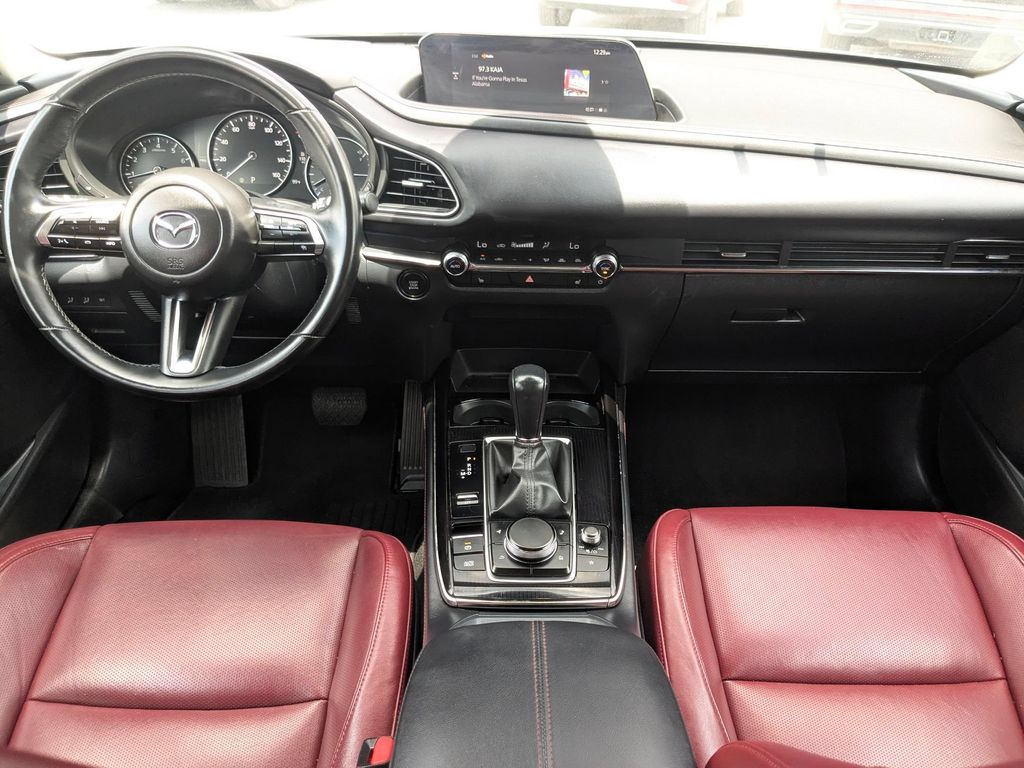 Thumbnail: 2025 Mazda CX-30 - 26