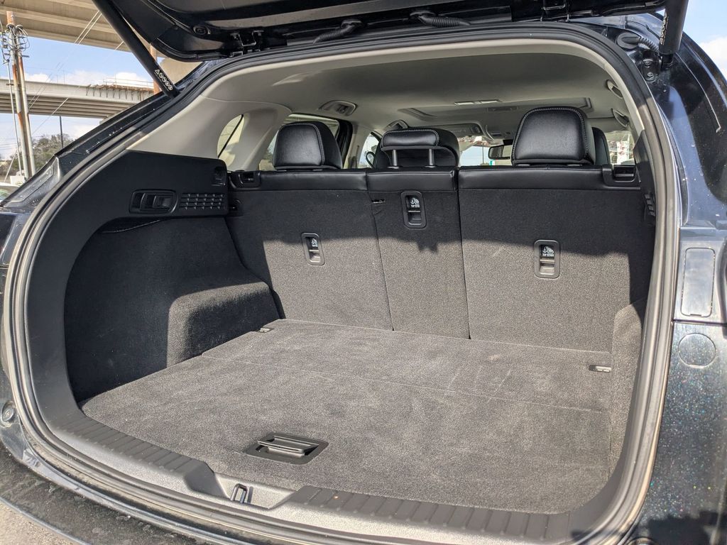 Thumbnail: 2025 Mazda CX-5 - 27