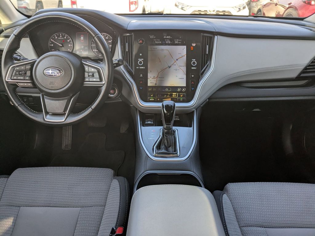 Thumbnail: 2025 Subaru Outback - 25