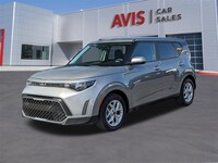 2023 Kia Soul LX -
                Live Oak, TX