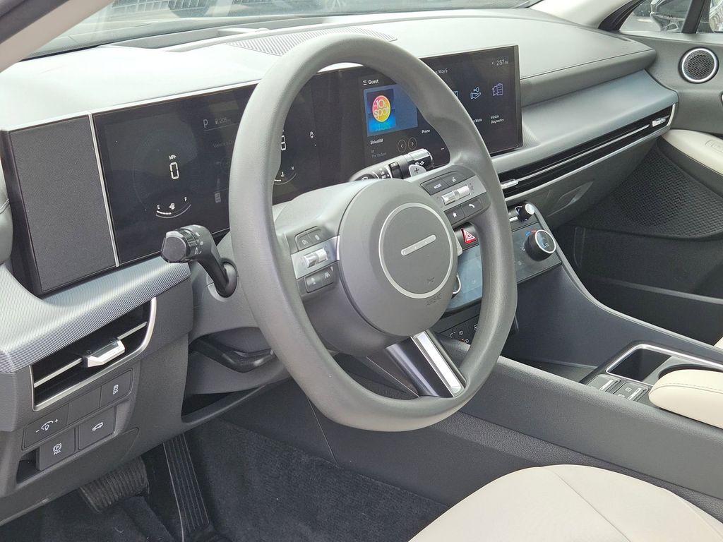 Thumbnail: 2025 Hyundai Sonata - 13