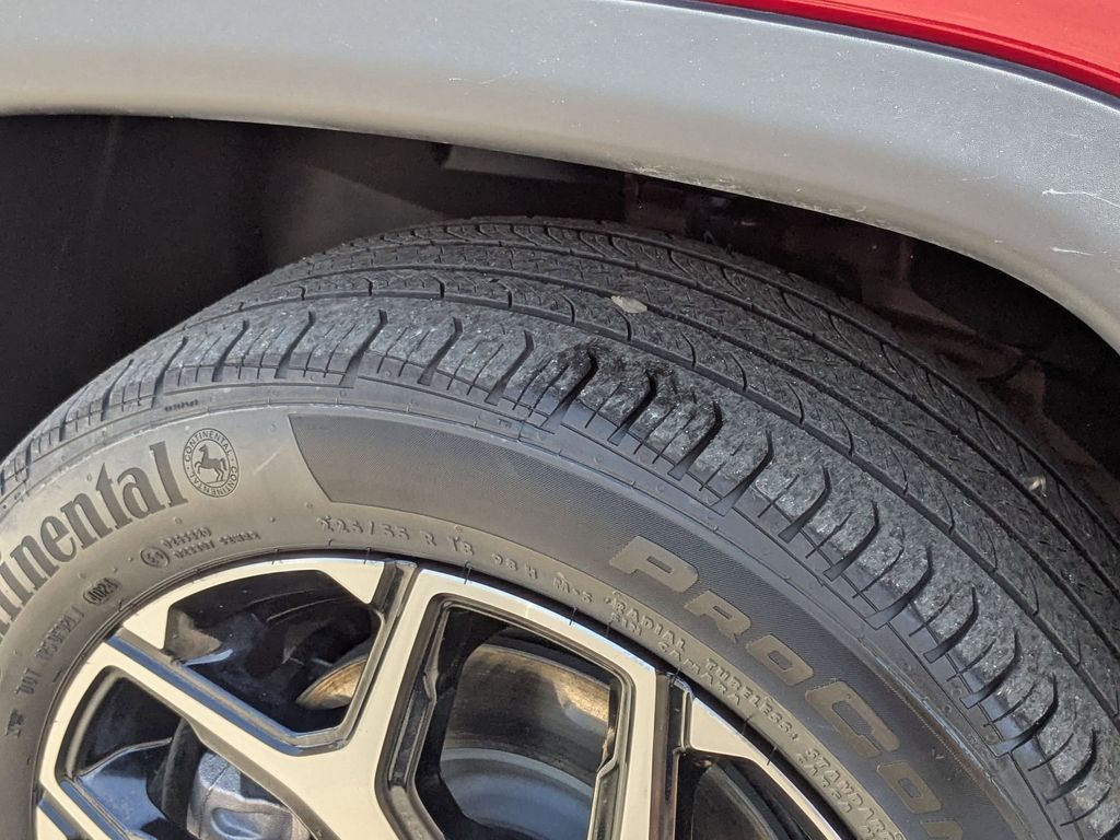 Thumbnail: 2025 Jeep Compass - 30