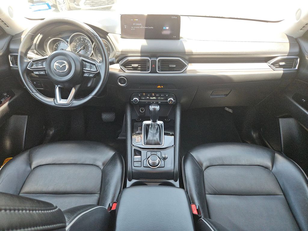 Thumbnail: 2025 Mazda CX-5 - 19