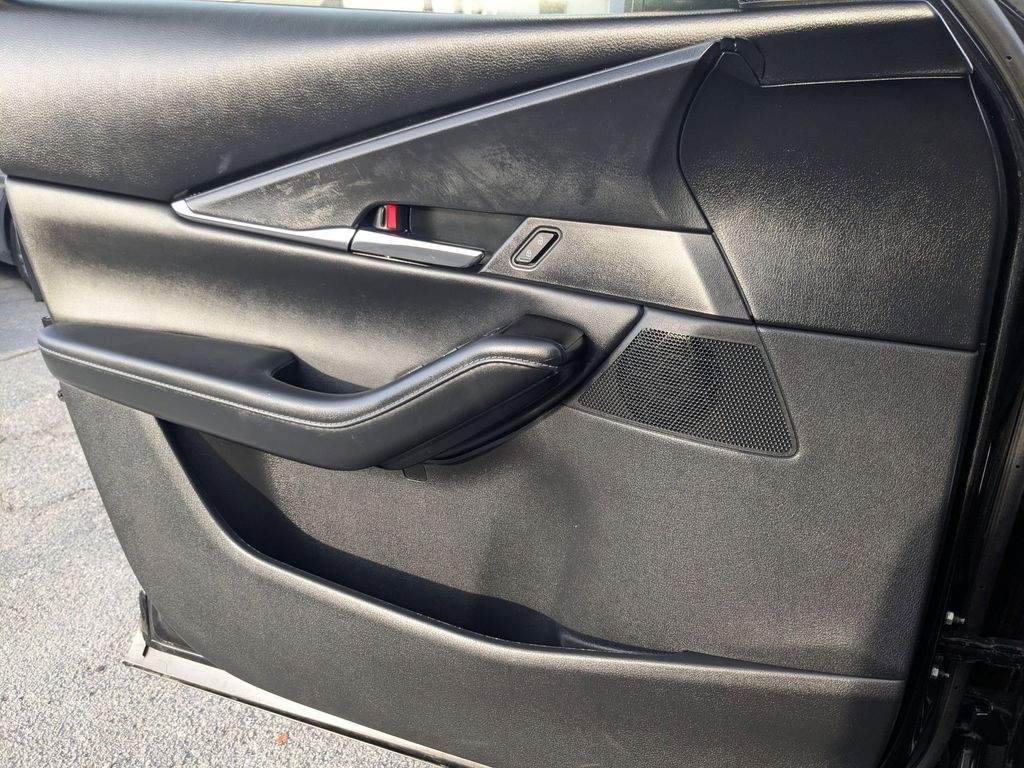 Thumbnail: 2025 Mazda CX-30 - 15