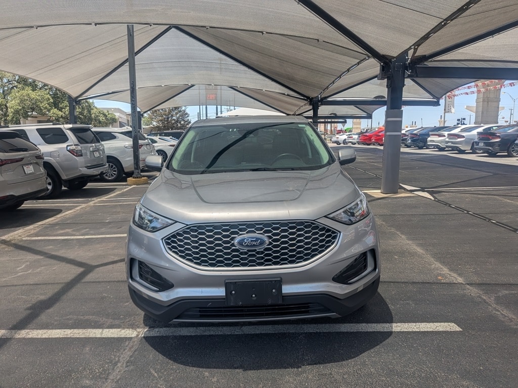 Thumbnail: 2024 Ford Edge - 2
