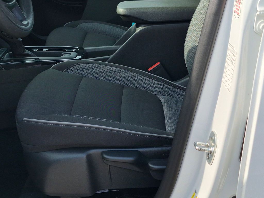 2025 Chevrolet Trailblazer LT - Photo 21